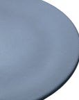 Plato Trinche 19 cm | Gris Denali Mate