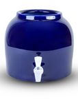 Dispensador de agua ceramica vitrificada Anfora 6 litros