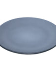 Plato Trinche OTB 30 cm | Gris Denali Mate