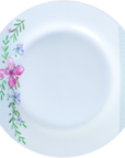 Porcelain Tableware 12 pieces | Macy
