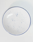 Plato Trinche Sin relieve 27 cm | Brisa Brillante