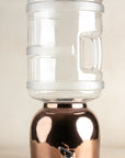 Dispensador de agua Metalico | Anfora