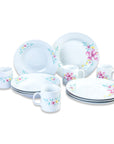 Porcelain Tableware 9 pieces | Sweet