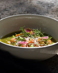 11.5 oz Soup Bowl | Anfora