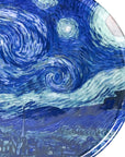 Plato Trinche de 30 cm Noche Estrellada | Van Gogh