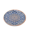 Plato Trinche 17 cm Gourmet | Alhambra