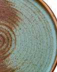 Plato Trinche 21 cm | Coral