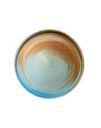 Plato Trinche 21 cm | Coral