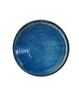 Plato Trinche 21 cm | Sapphire