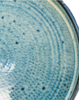 Plato Trinche 26 cm | Sapphire