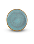Plato 20 cm | Tulum Ecoceramics Bicolor