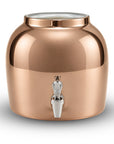 Dispensador de agua Metalico | Anfora