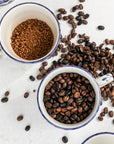 Taza Café Anfora de 190 ml | Puebla