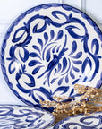 7 1/2" Salad Plate | Puebla