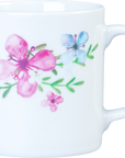 Porcelain Tableware 12 pieces | Macy