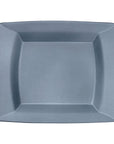 Tazón Pasta Sedona 28 cm | Gris Denali Mate