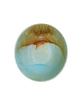 Tazón Oval 19 cm | Coral