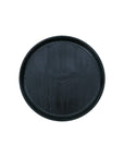 Plato Trinche 15 cm | Plana Titanio