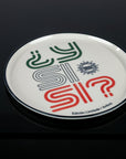 ¿Y SI SÍ? Plato Edición limitada de Colección México 2026