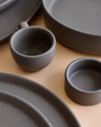 Mantequillera Redonda 60 ml | Plana Eco Ceramics
