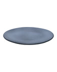 Platón Oval OTB 20 cm | Gris Denali Mate