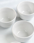 Taza Consome Sin Aza | Polar Blanco