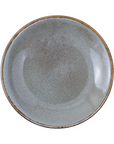 Plato Trinche Chena sin Relieve 23 cm | Tacana
