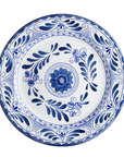 9” Dinner Plate | Talavera Type