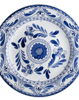 10 1/4” Dinner Plate | Talavera Type