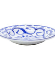 9" Soup Plate |Puebla