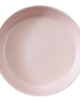 Deep Plate Ensenada 27 cm | Soft Pink Matte Pink