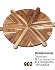 902 Specialty, Antipasto Board | Teakhaus