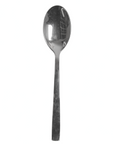 Caja de 6 piezas Cuchara Sopera 20 cm | 7 1/8”, 18/0 Venecia