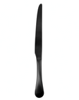 Caja de 6 piezas Cuchillo de Mesa 21.3 cm | 8 3/8”, 18/0 Rivoli Onix