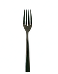 Set de 6 piezas Tenedor Ensalada 18 cm | Venecia Onix