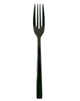 Set de 6 piezas Tenedor Mesa 20 cm | Venecia Onix