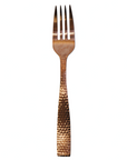 Set de 6 piezas Tenedor Europeo 20 cm | Parma Gold Rose