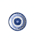 3 1/8" Butter Dish | Talavera Type