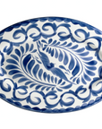 15” Oval Platter | Puebla