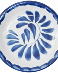 Plato Mantequilla Anfora de 8 cm | Puebla