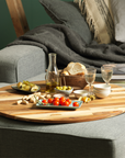 901 Specialty, Atlas Board | Teakhaus