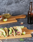 905 Specialty, Table Plank L | Teakhaus