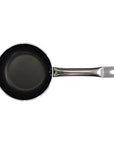 Sartén de Aluminio Profesional c/ Mango Acero Inoxidable, 24 cm/3.5 mm | Tavola