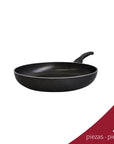 Sartén de Aluminio Pietra Natura, 24 cm/3 mm | Tavola