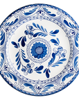 11" Dinner Plate | Talavera Type