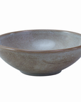 Tazón Pasta Buca Azul Cielo 24 cm | Tela