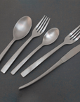 Set de 6 piezas Tenedor Ensalada 18 cm | Venecia Vintage