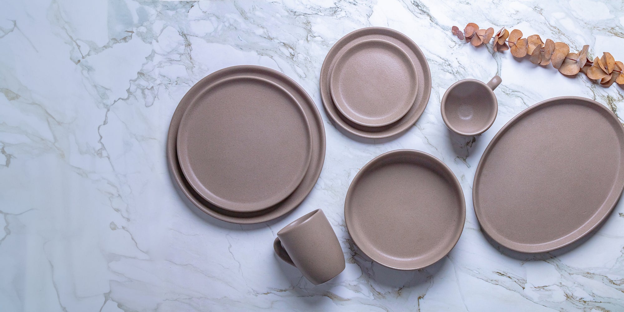 Plana Eco Ceramics