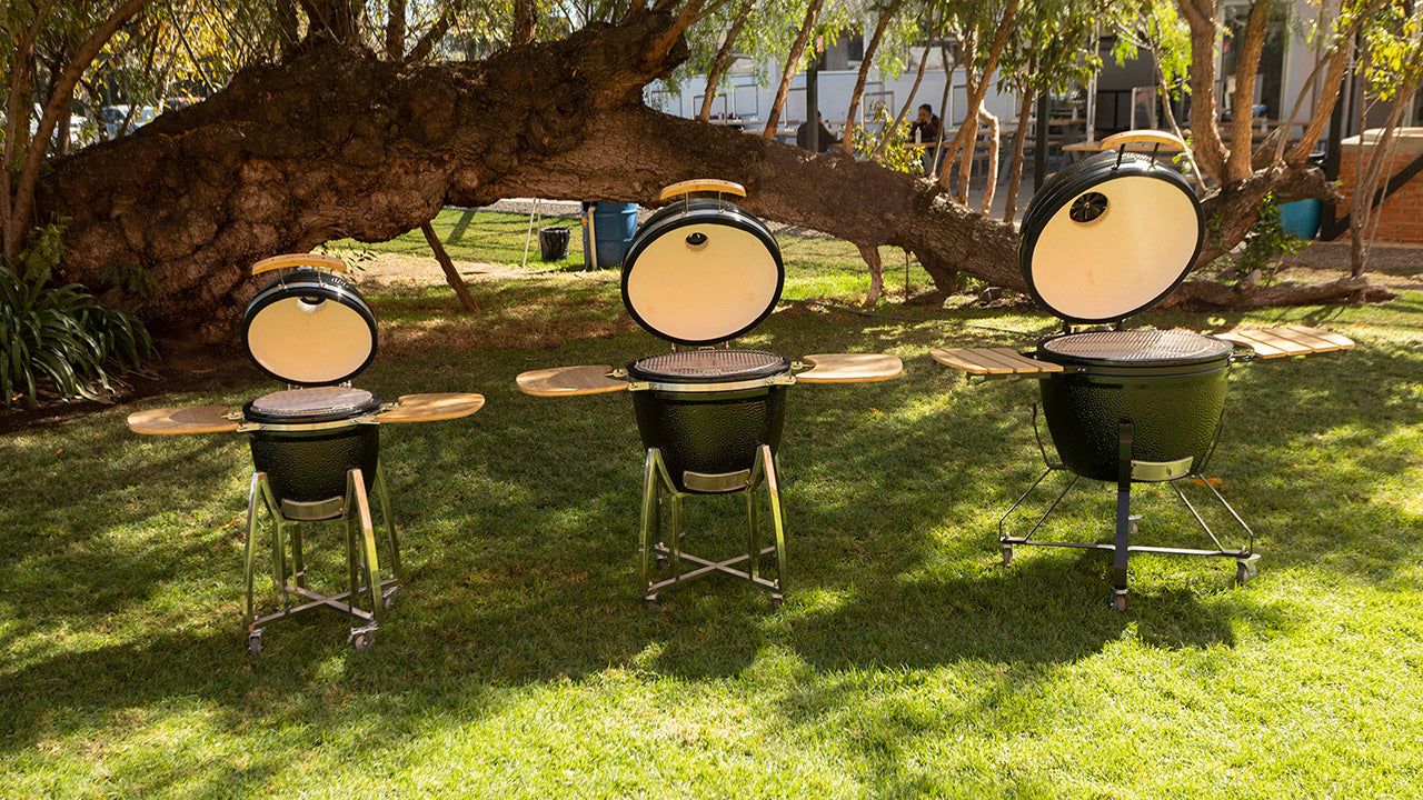 Asadores Tacana Grills