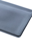 10” x 6" Rectangle Platter | Denali Matt